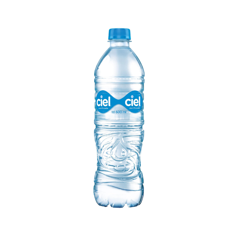 Agua Ciel 600 Ml