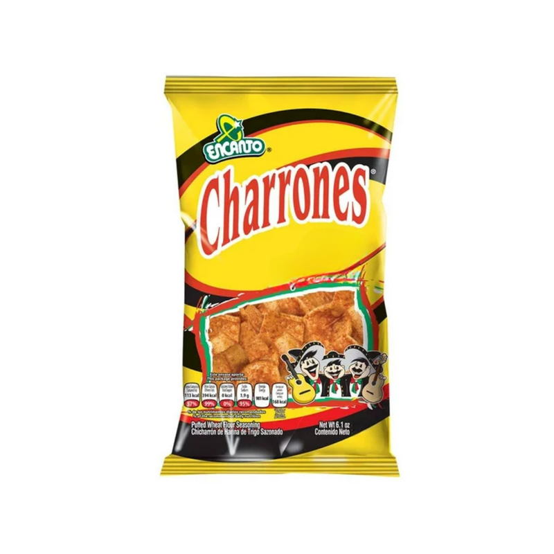 Charron 30 G