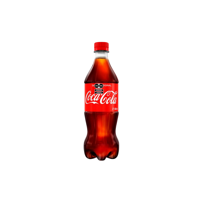 Coca Cola Ligth 500 Ml Pet