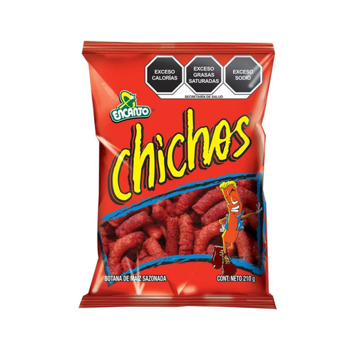 Chichos Encanto 70 G