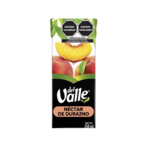 Jugo Del Valle 255 Ml Tetrapack